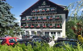 Seehotel Sissi